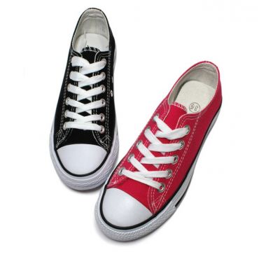 Low Top Sneakers Summer Shoes with multiple color choice for Women
