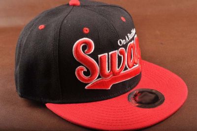 On a Bazillion Swag Baseball Snapback Hat for Men or Women
