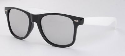 Wayfarer Sunglasses with Matching Color Lense and Frame