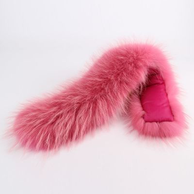 Winter parka coat for women with fur hood