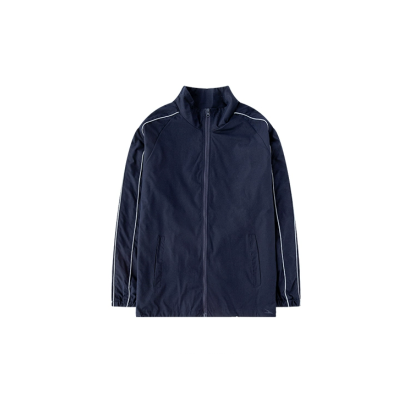 Men's Casual Windbreaker Jacket