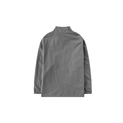 Men's Casual Windbreaker Jacket