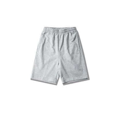 Men's cotton sports casual shorts