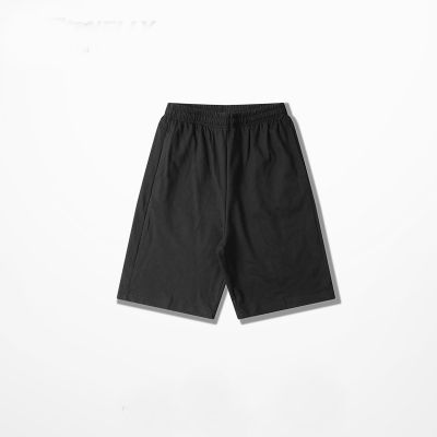 Men's cotton sports casual shorts