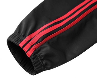 Triple Stripe lined Retro Vintage Sports Sweatpants for men or women