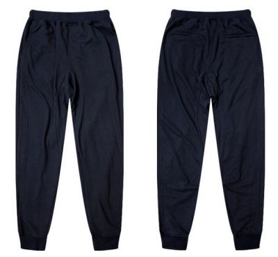 Sarouel Pants Sweatpants for Men Women Streetwear Casual Trousers