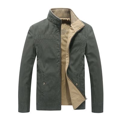 Reversible jacket with detachable sleeves | Paul & Shark-hangkhonggiare.com.vn