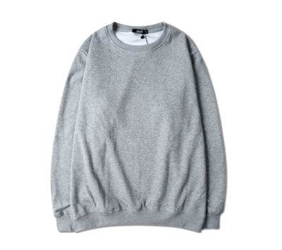 Unisex Oversized Sweatshirt for Men and Women